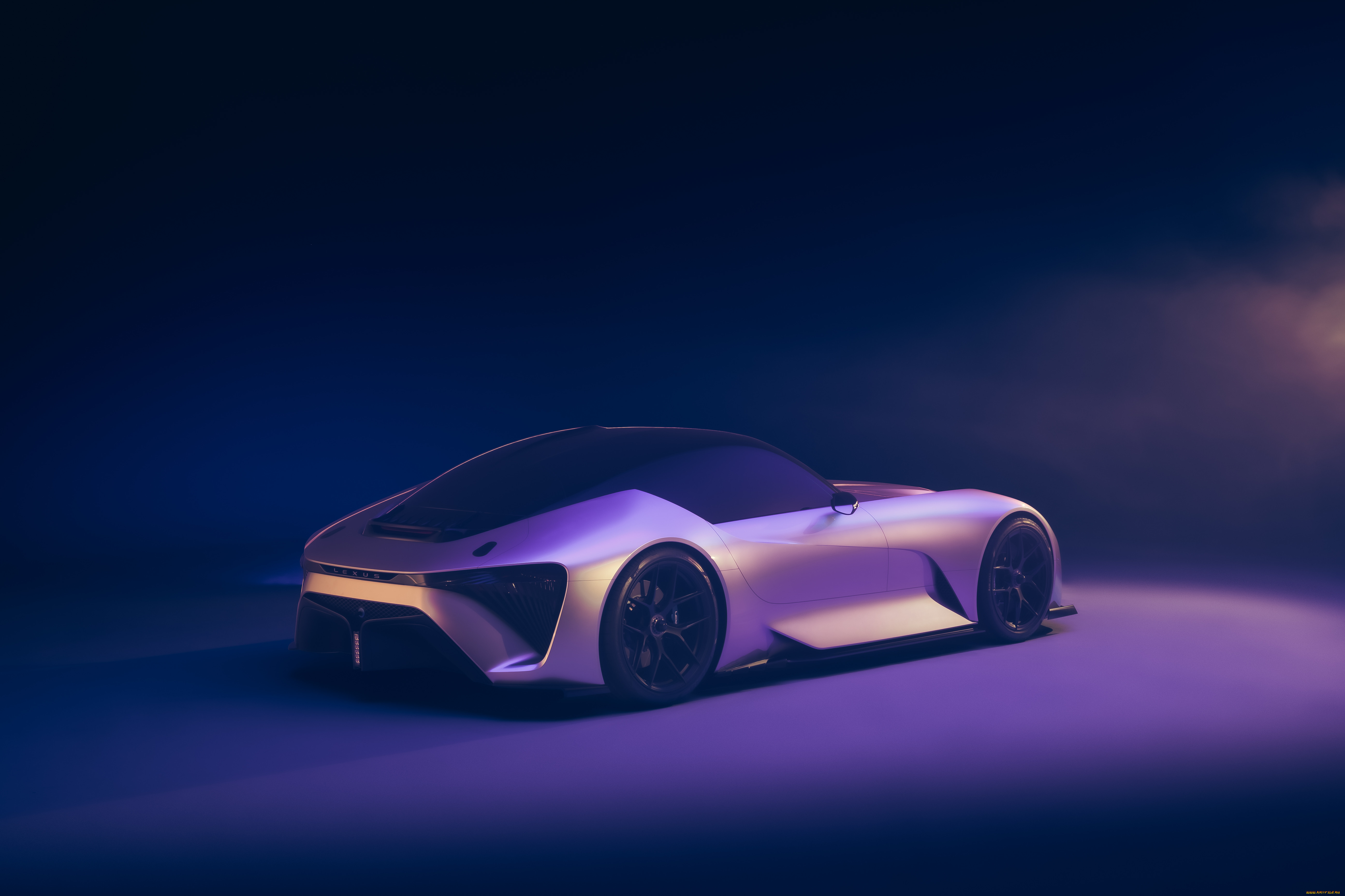 , lexus